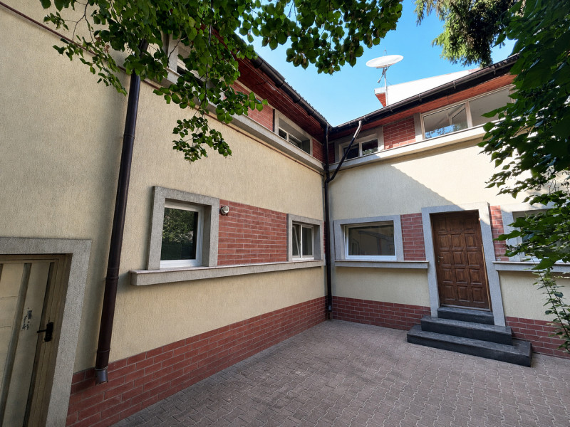O casa cu „radacini”, pe strada unui voievod enigmatic– Tugomir Voievod nr. 11