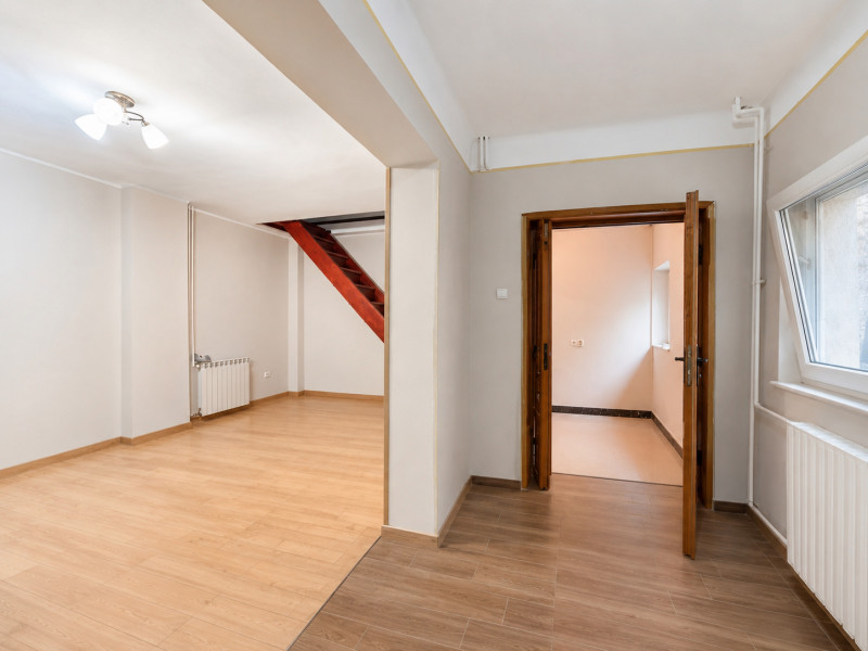 O casa cu „radacini”, pe strada unui voievod enigmatic– Tugomir Voievod nr. 11