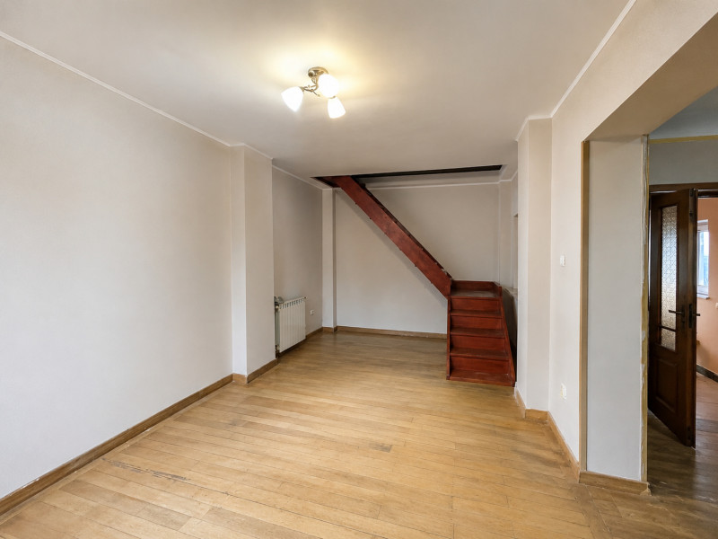 O casa cu „radacini”, pe strada unui voievod enigmatic– Tugomir Voievod nr. 11