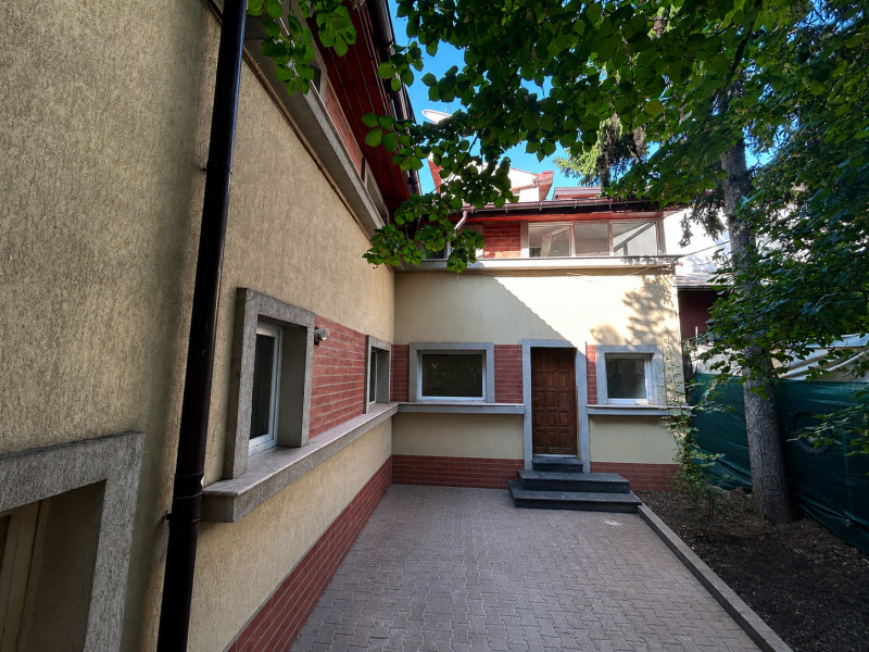 O casa cu „radacini”, pe strada unui voievod enigmatic– Tugomir Voievod nr. 11