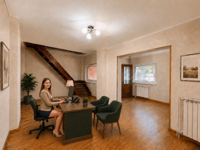 O casa cu „radacini”, pe strada unui voievod enigmatic– Tugomir Voievod nr. 11