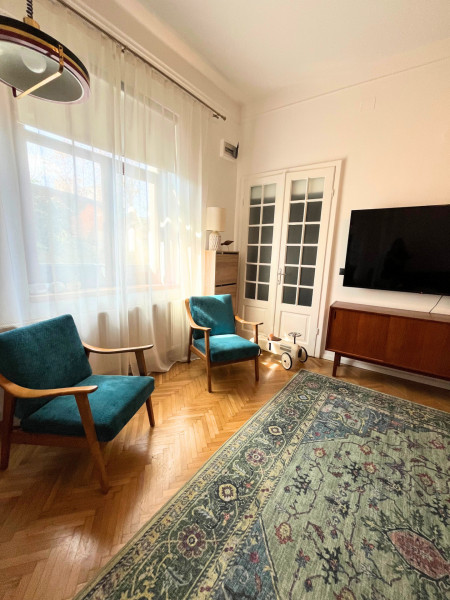 Oferta rara in vila