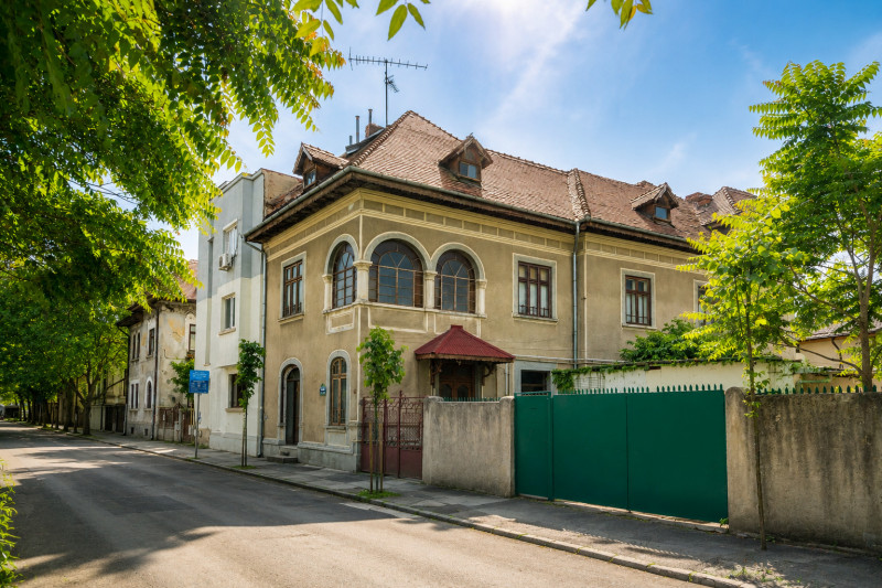 Oferta rara in vila