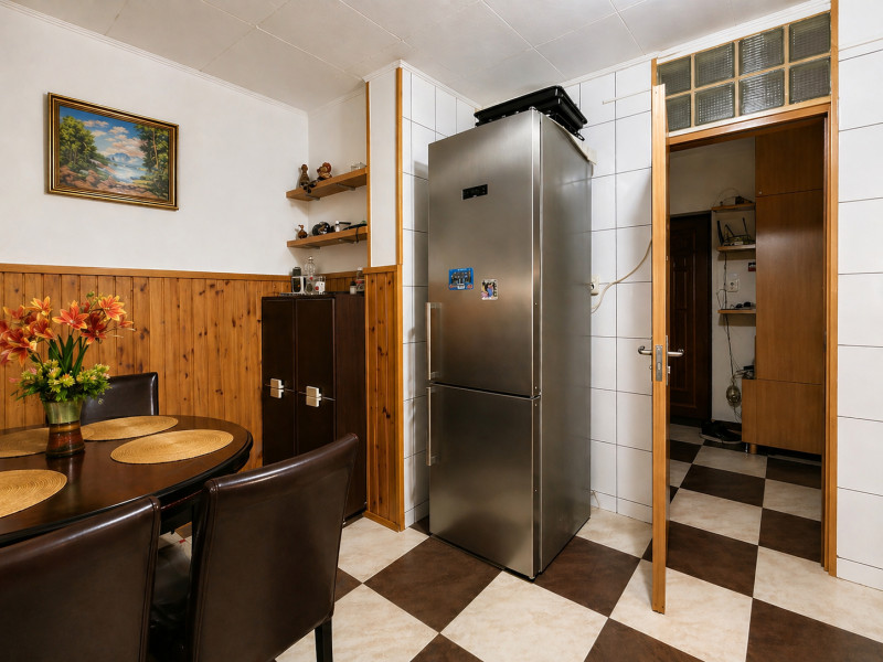 DECEBAL – THEODOR SPERANTIA | 2 CAMERE | 60 MP | DECOMANDAT