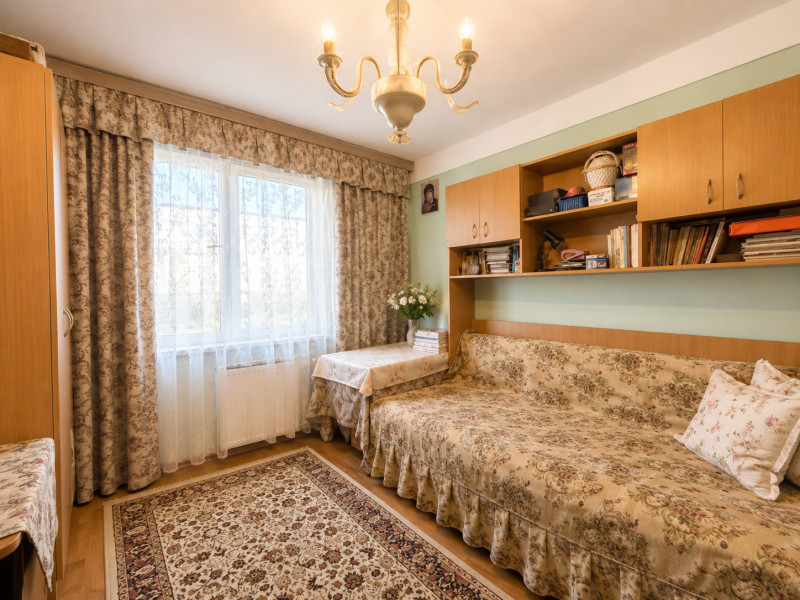 Un apartament care asteapta sa fie redesenat, C-tin Titel Petrescu, 7