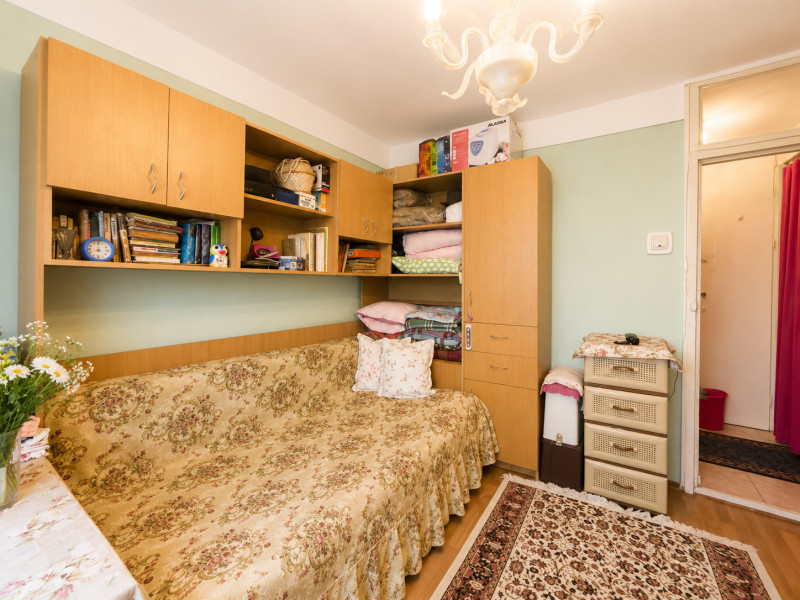Un apartament care asteapta sa fie redesenat, C-tin Titel Petrescu, 7
