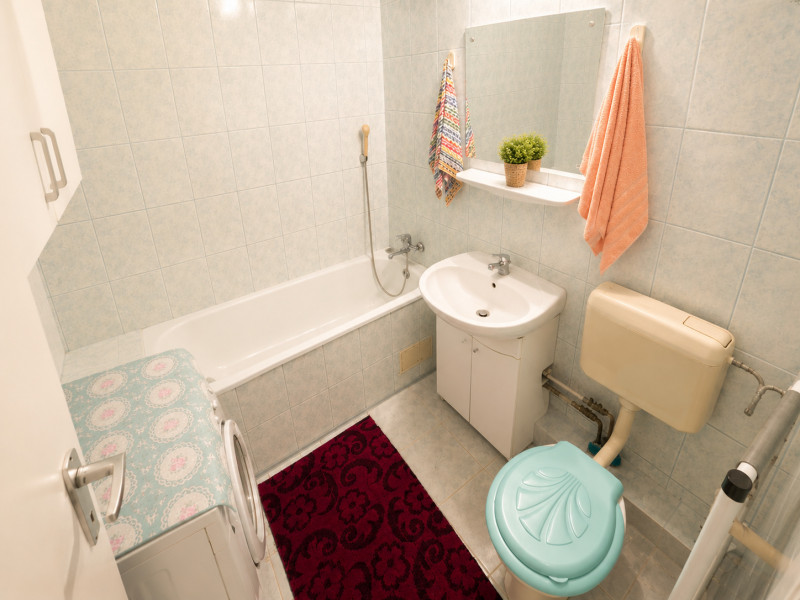Un apartament care asteapta sa fie redesenat, C-tin Titel Petrescu, 7