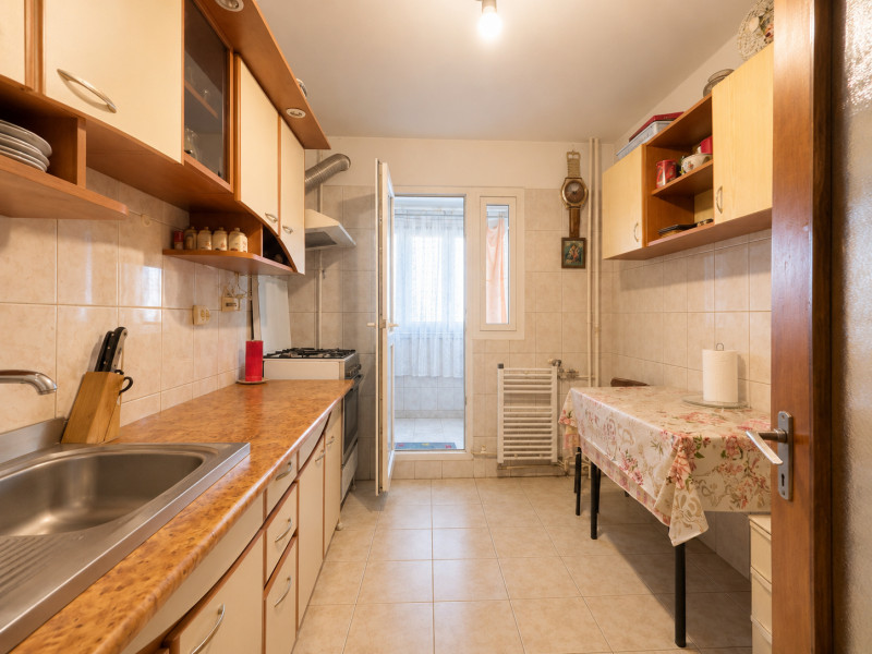 Un apartament care asteapta sa fie redesenat, C-tin Titel Petrescu, 7