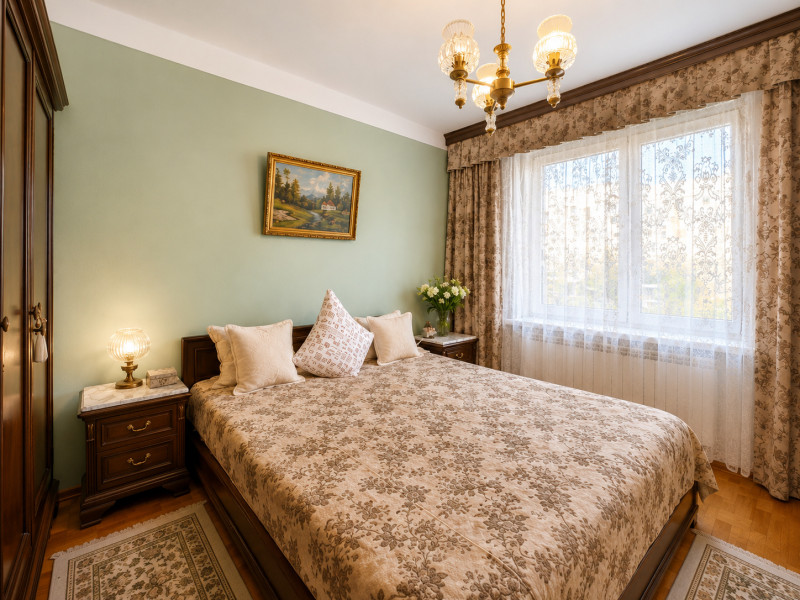 Un apartament care asteapta sa fie redesenat, C-tin Titel Petrescu, 7