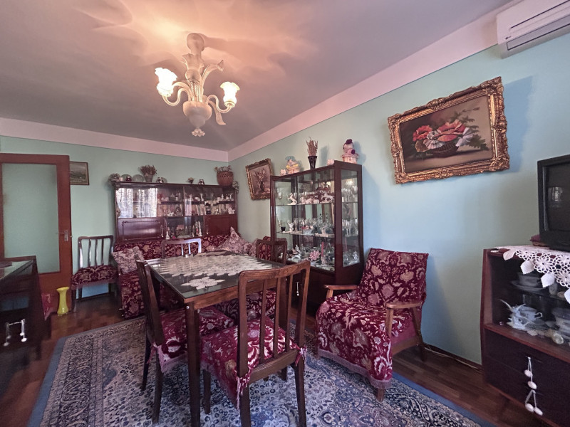 Un apartament care asteapta sa fie redesenat, C-tin Titel Petrescu, 7