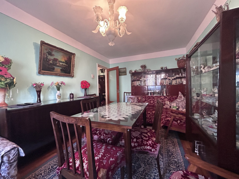 Un apartament care asteapta sa fie redesenat, C-tin Titel Petrescu, 7