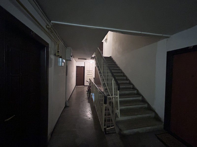Un apartament care asteapta sa fie redesenat, C-tin Titel Petrescu, 7