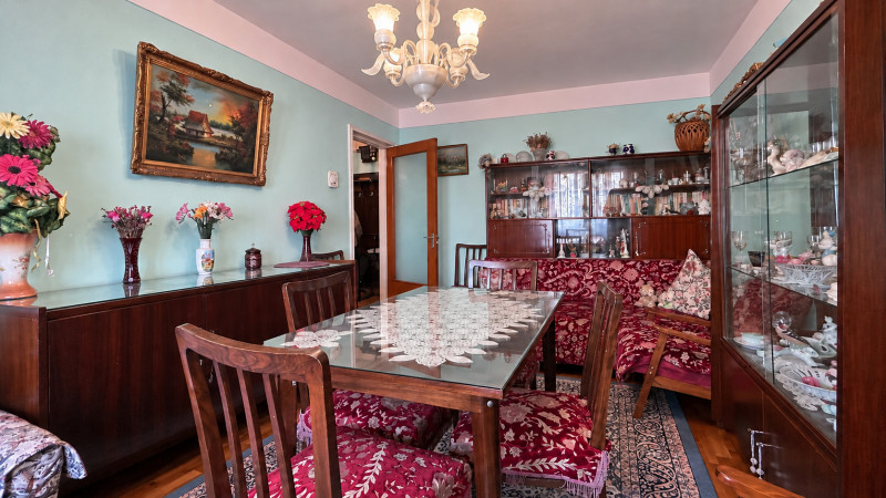 Un apartament care asteapta sa fie redesenat, C-tin Titel Petrescu, 7
