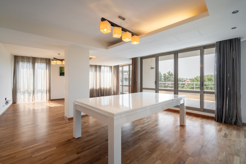 5 camere 185 MPU | Amfiteatru - Iancu Nicolae | 2 locuri parcare