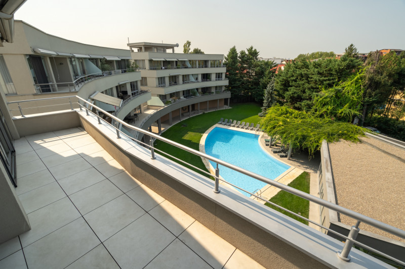 5 camere 185 MPU | Amfiteatru - Iancu Nicolae | 2 locuri parcare
