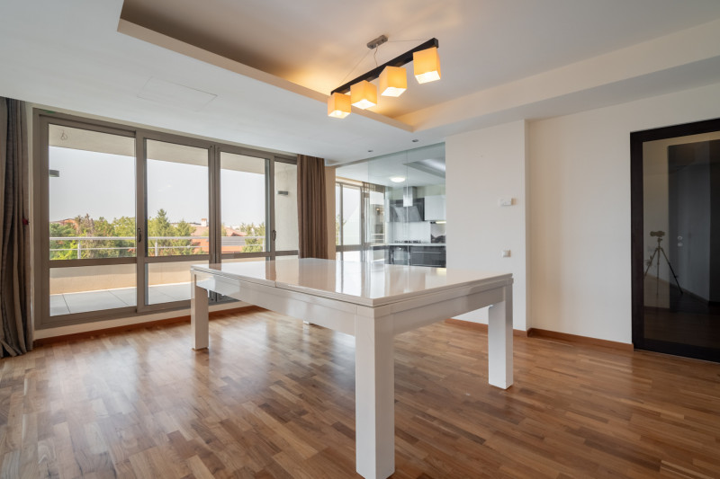 5 camere 185 MPU | Amfiteatru - Iancu Nicolae | 2 locuri parcare