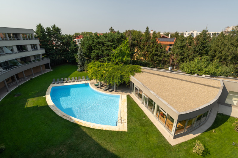 5 camere 185 MPU | Amfiteatru - Iancu Nicolae | 2 locuri parcare