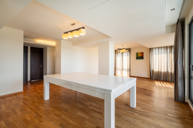 5 camere 185 MPU | Amfiteatru - Iancu Nicolae | 2 locuri parcare