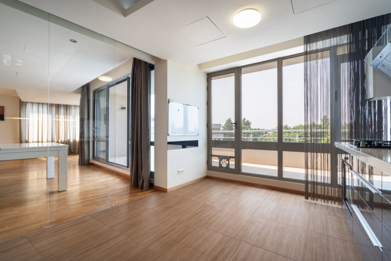 5 camere 185 MPU | Amfiteatru - Iancu Nicolae | 2 locuri parcare