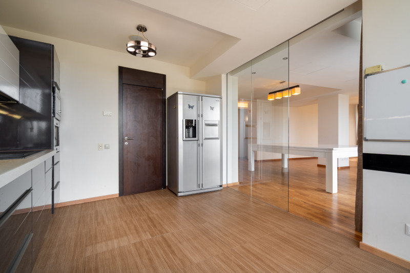 5 camere 185 MPU | Amfiteatru - Iancu Nicolae | 2 locuri parcare