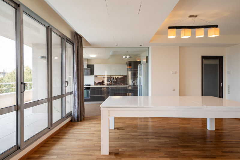 5 camere 185 MPU | Amfiteatru - Iancu Nicolae | 2 locuri parcare