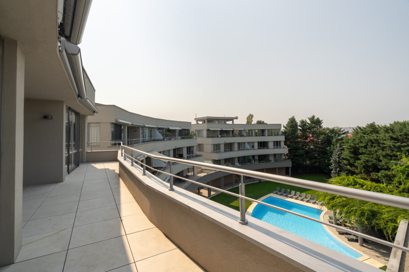 5 camere 185 MPU | Amfiteatru - Iancu Nicolae | 2 locuri parcare