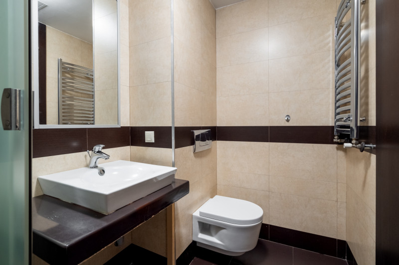 5 camere 185 MPU | Amfiteatru - Iancu Nicolae | 2 locuri parcare