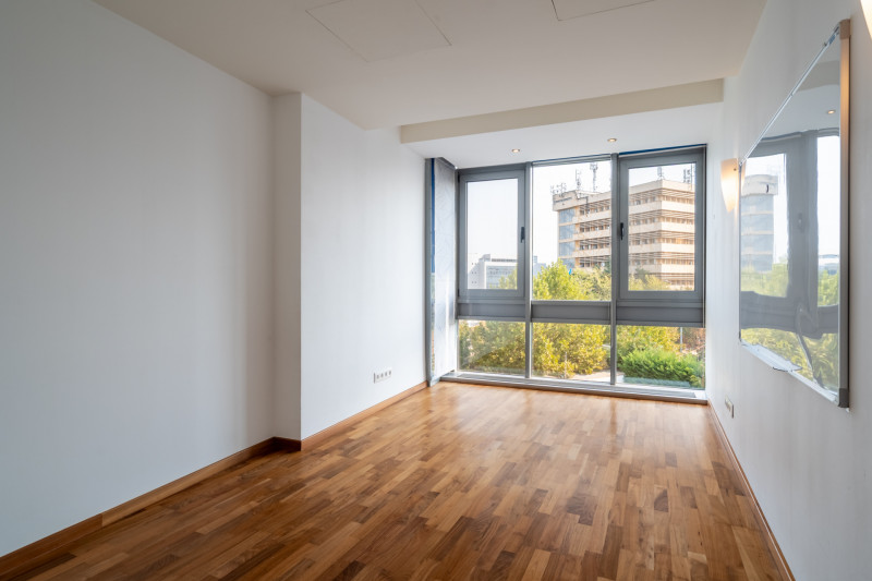 5 camere 185 MPU | Amfiteatru - Iancu Nicolae | 2 locuri parcare