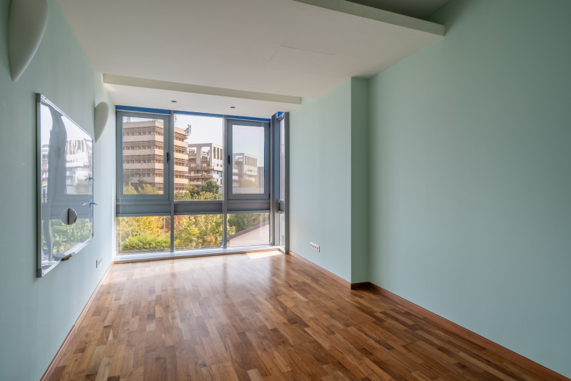 5 camere 185 MPU | Amfiteatru - Iancu Nicolae | 2 locuri parcare