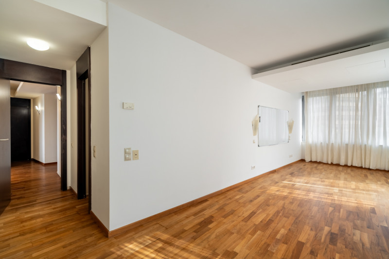 5 camere 185 MPU | Amfiteatru - Iancu Nicolae | 2 locuri parcare