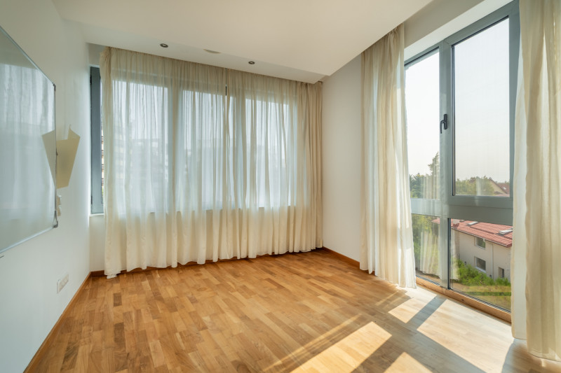 5 camere 185 MPU | Amfiteatru - Iancu Nicolae | 2 locuri parcare