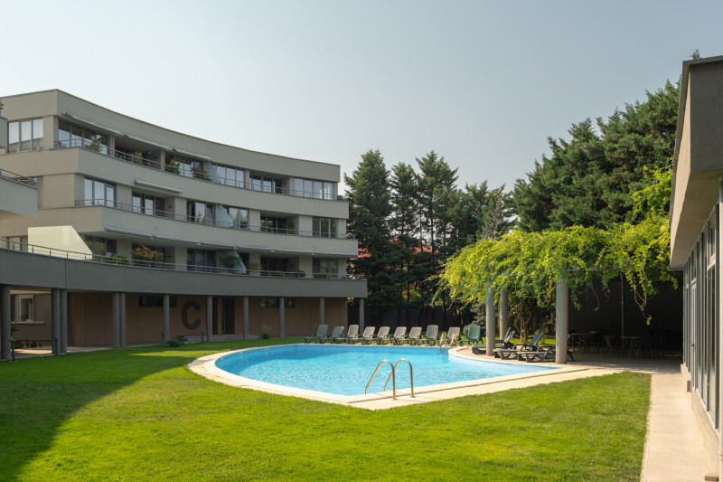 5 camere 185 MPU | Amfiteatru - Iancu Nicolae | 2 locuri parcare
