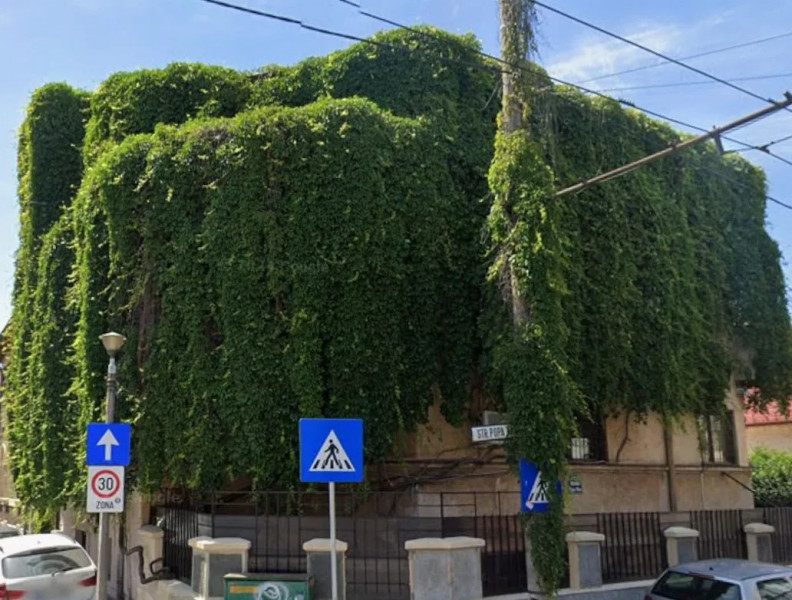 Apartament cu personalitate în vilă – 73,69 mp utili + boxă – Popa Nan