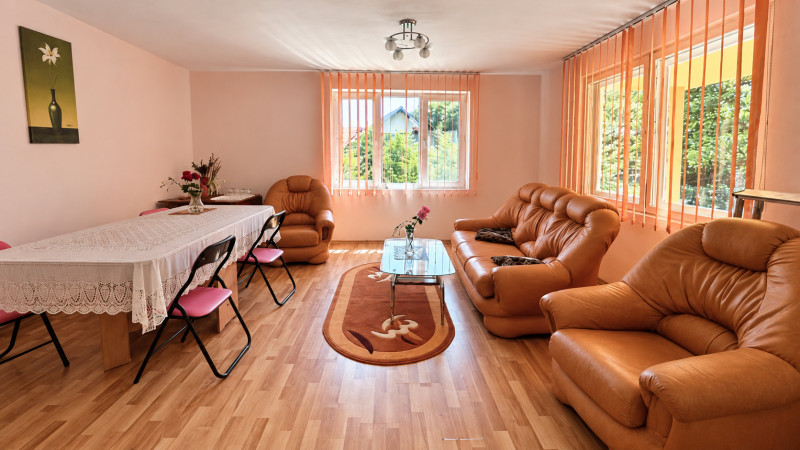 VAND O VILA IN PADUREA DIN FILIPESTI