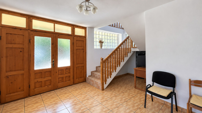 VAND O VILA IN PADUREA DIN FILIPESTI