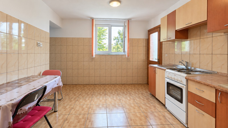 VAND O VILA IN PADUREA DIN FILIPESTI
