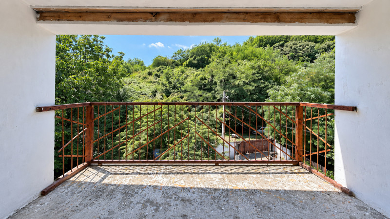 VAND O VILA IN PADUREA DIN FILIPESTI