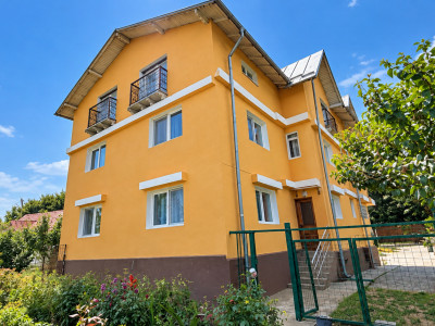 VAND O VILA IN PADUREA DIN FILIPESTI