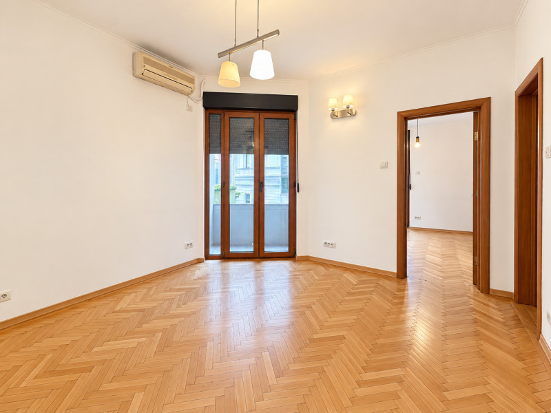 Apartament 2 camere Pta Amzei