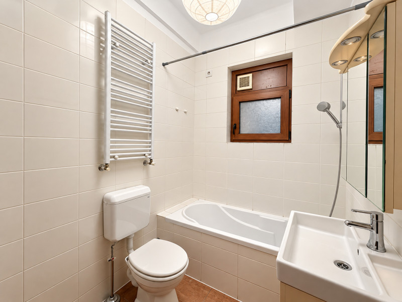 Apartament 2 camere Pta Amzei