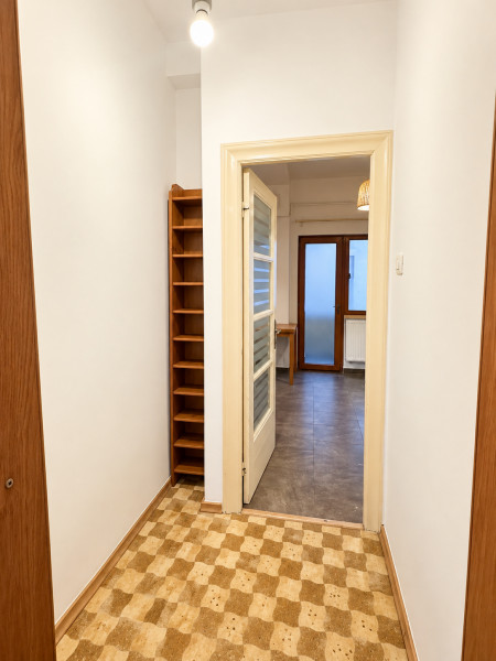 Apartament 2 camere Pta Amzei