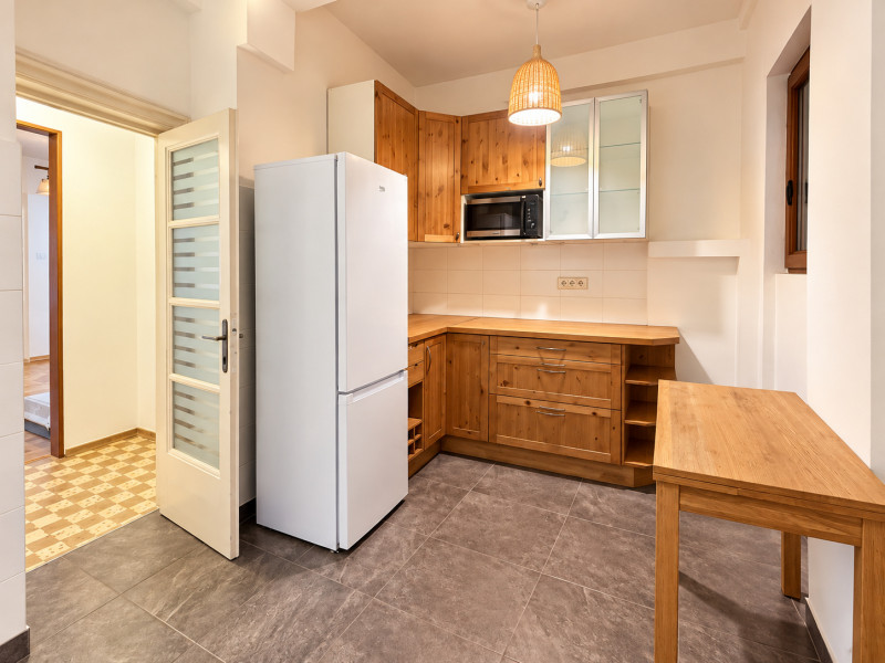 Apartament 2 camere Pta Amzei