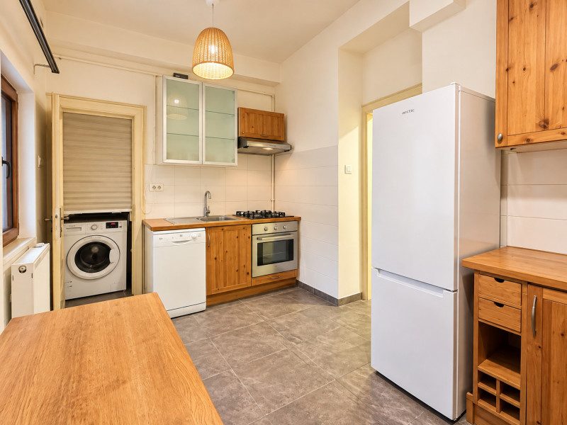 Apartament 2 camere Pta Amzei