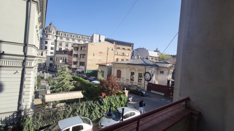 Apartament 2 camere Pta Amzei