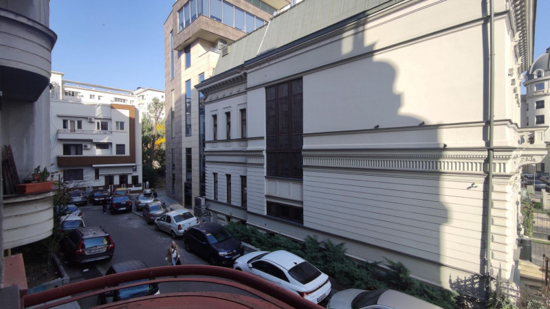 Apartament 2 camere Pta Amzei