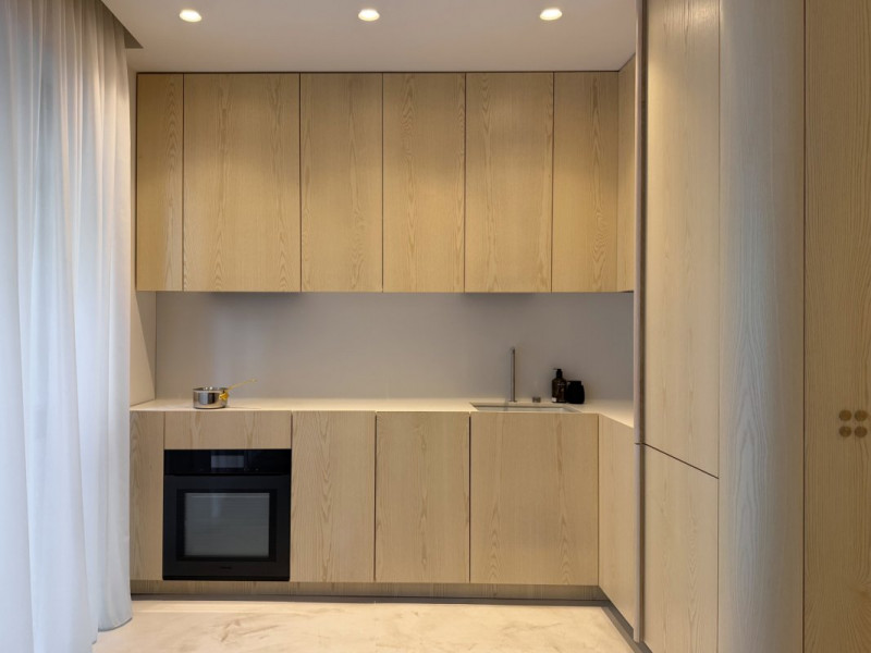 Proiect premiat*Duplex cu grădină privată*Design de autor*Parcare subterană