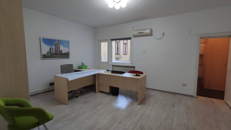 Vanzare apartament 4 camere Gradina Icoanei