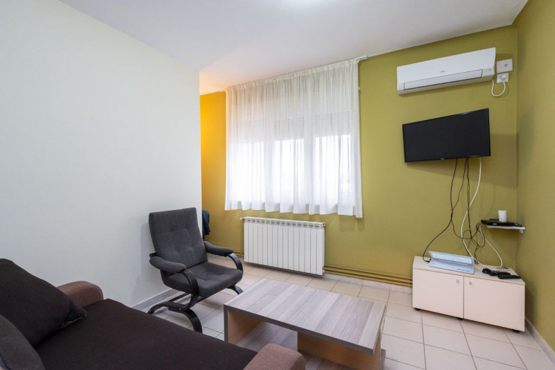 Vanzare apartament 5 camere Gradina Icoanei