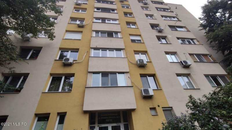 Vanzare apartament 2 camere Iancului Elev Stefanescu