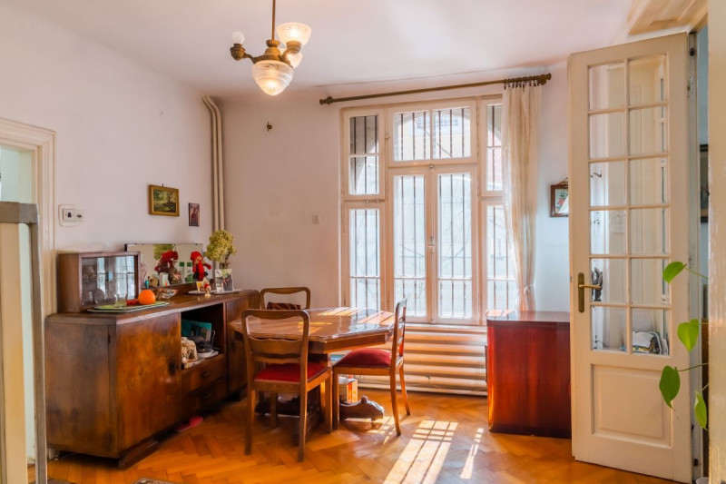 Vanzare casa 5 camere Floreasca